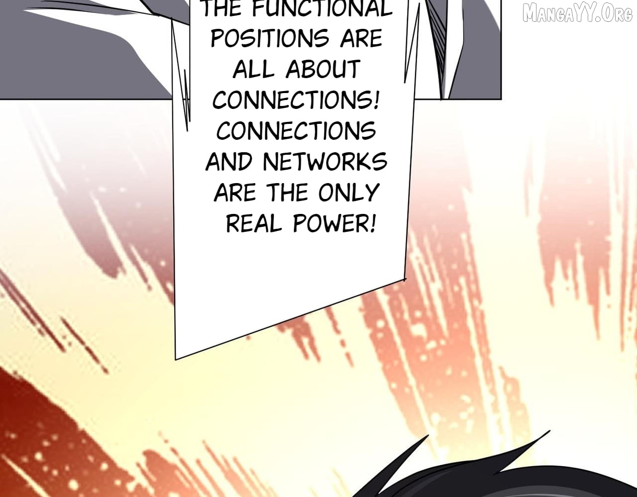 With My Netherworld Trillions, Game On! Chapter 279 - page 89